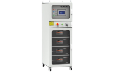 Eau ozonée : efficacité et applications professionnelles