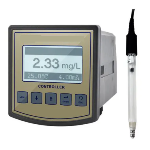 Compteur d'ozone dissous ASC20