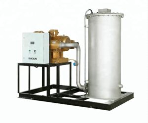 destructeur ozone thermique et catalytique