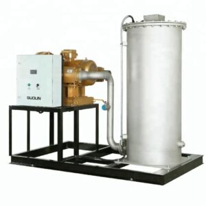 destructeur ozone thermique et catalytique