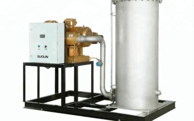 Destructeurs d’ozone industriels | Traitement de l’ozone