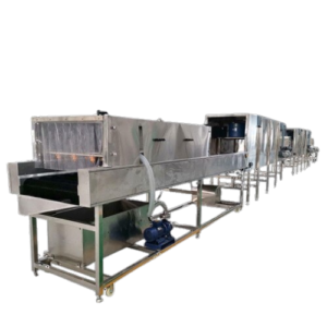 laveuse fruits professionnelle