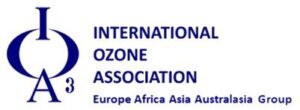 member of IOA international Ozone association