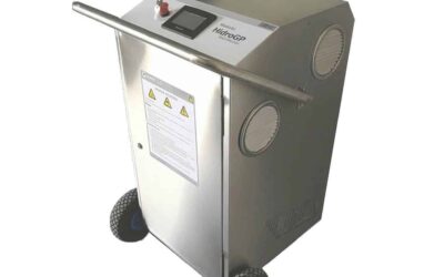 O3 en agroalimentaire : optimiser l’hygiène des surfaces