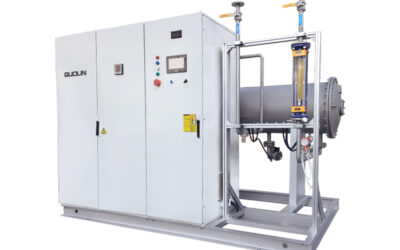 Ozone et traitement des NOx : une solution innovante