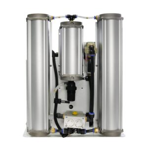 PSA et concentrateur d'oxygène