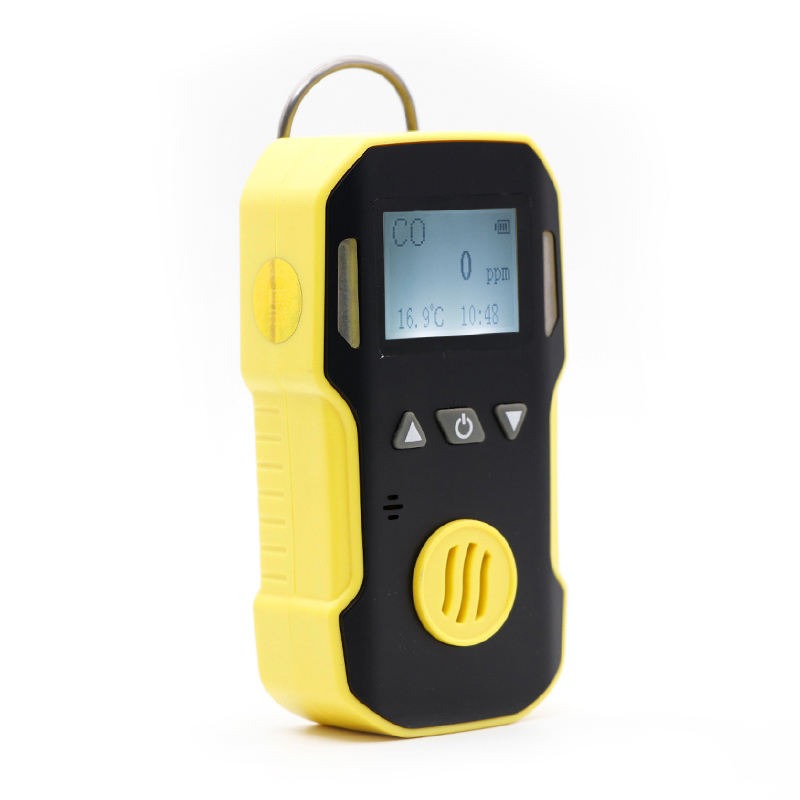 Détecteur monogaz portable O₃