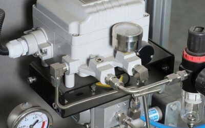 Nanobulles d&rsquo;ozone : fonctionnement et applications industrielles