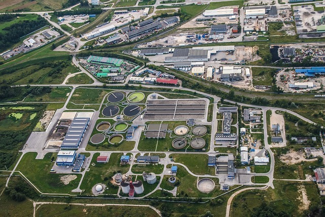 Ozone en traitement tertiaire : quand est-il pertinent ?