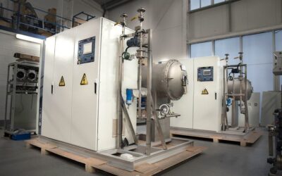 PFAS : ozone et charbon actif, quel intérêt ?