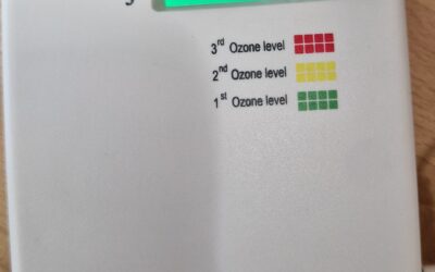 Fuite d’ozone : que faire ? Procédures et sécurités automatiques