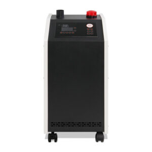 Générateur d'ozone 30 g/h pour le traitement des odeurs dans les locaux professionnels